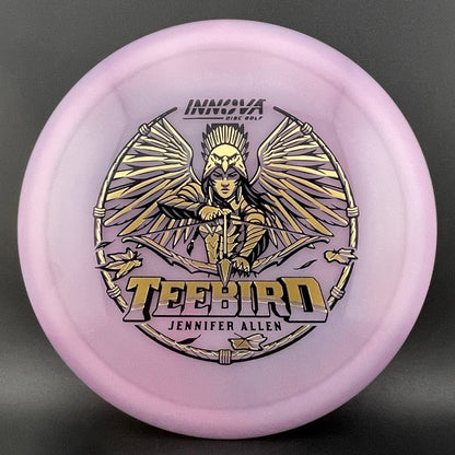 Proto Glow Champion Teebird - 2026 Jennifer Allen