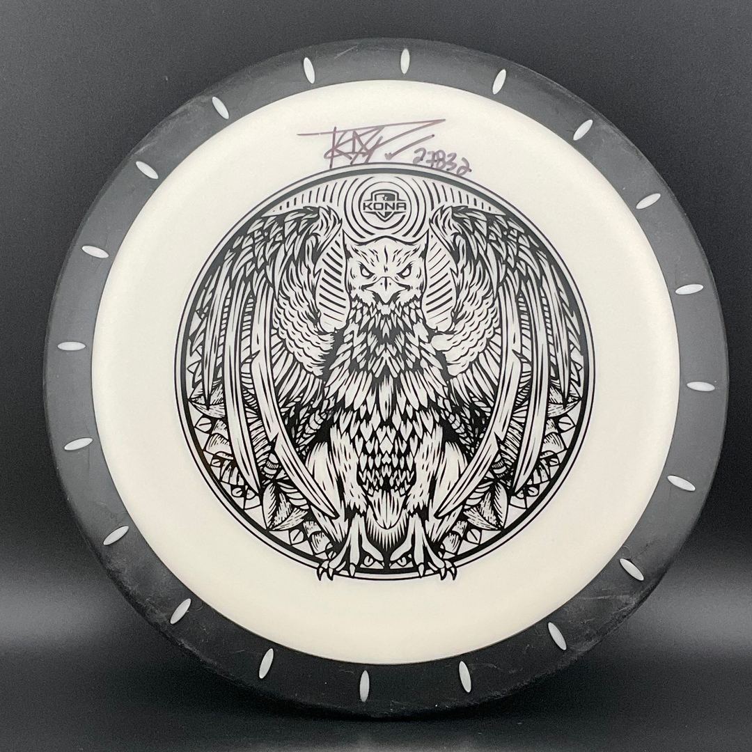 XT Nova *Signed* - Kona Panis "Sunbird" LE