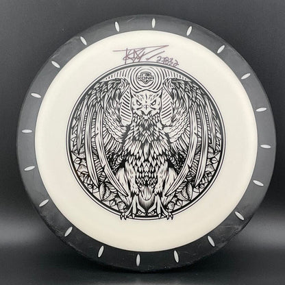 XT Nova *Signed* - Kona Panis "Sunbird" LE