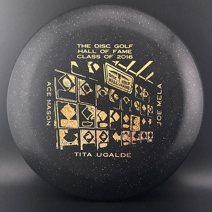 Metal Flake Champion Aviar - 2016 Hall of Fame Commemorative *Speedy Vault*