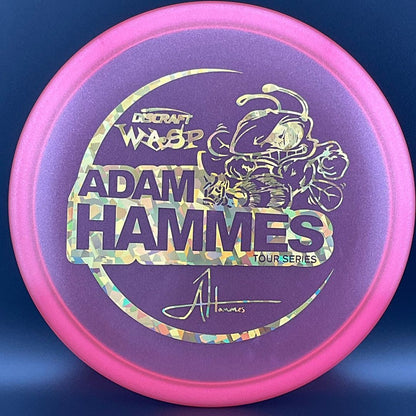 Metallic Z Wasp - 2021 Adam Hammes Tour Series