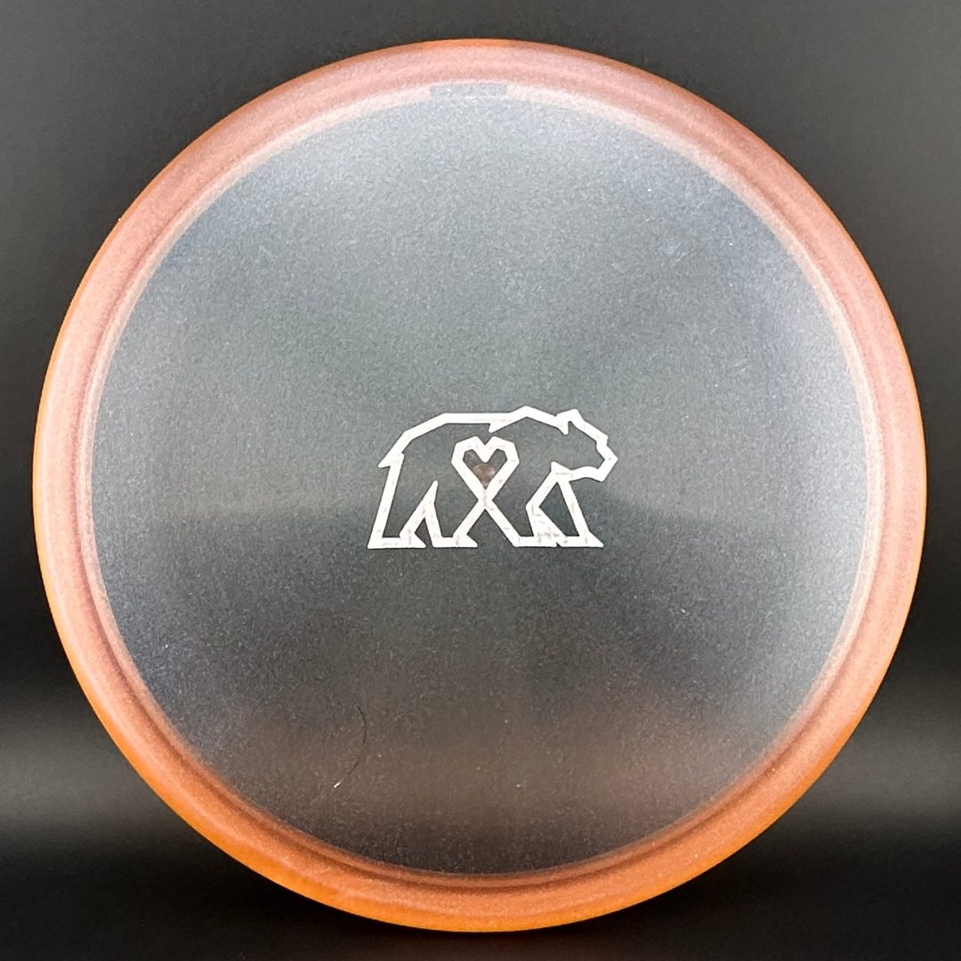 Colorshift Z Zone - Brian Earhart - Bearhart Stamp
