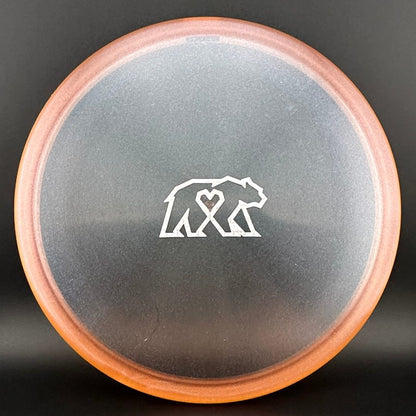 Colorshift Z Zone - Brian Earhart - Bearhart Stamp