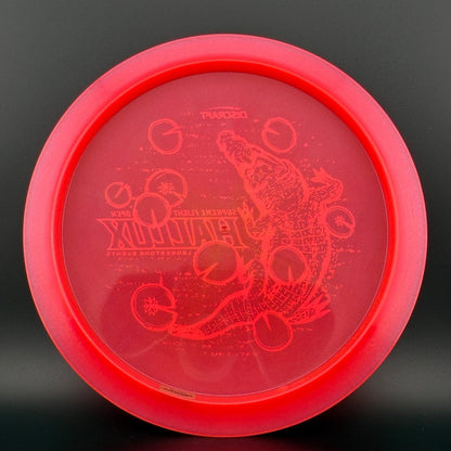 Colorshift Z Hallux - Supreme Flight Open 2026