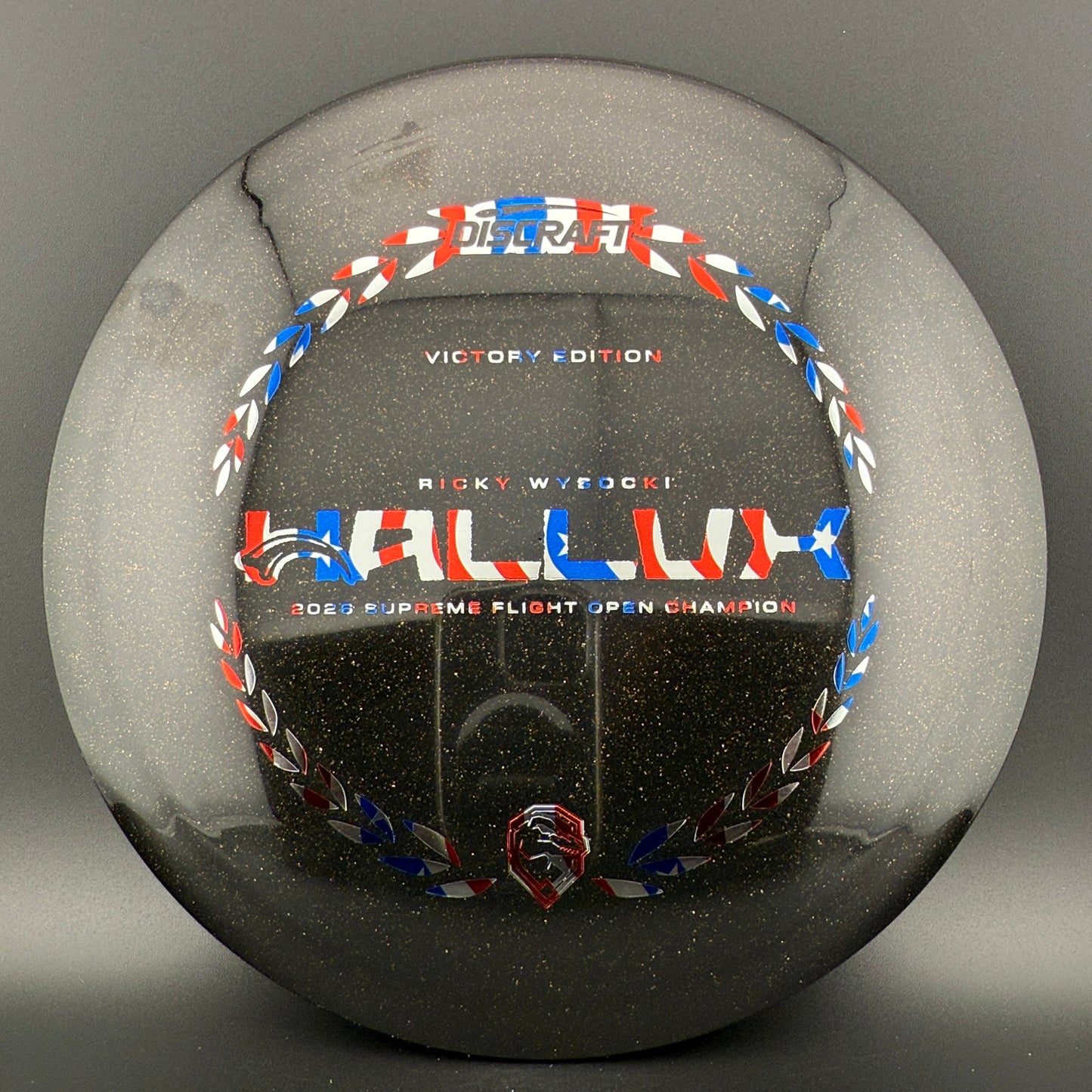 Midnight Hallux - Victory Edition SFO 2026