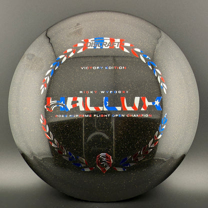 Midnight Hallux - Victory Edition SFO 2026
