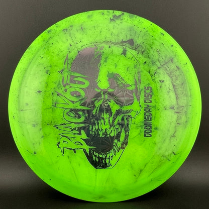 Biohazard Blackout