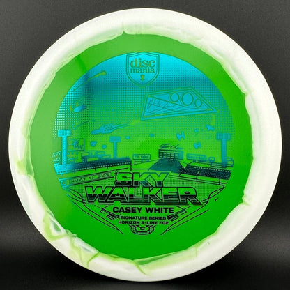 Horizon S-Line FD2 - Sky Walker 3 - Casey White Signature Series
