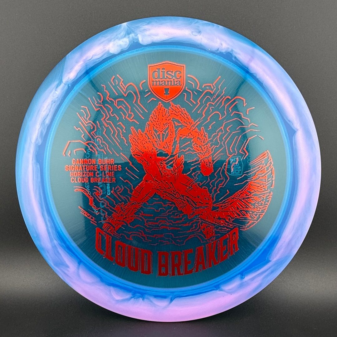 Horizon C-Line Cloud Breaker - Gannon Buhr Signature Series