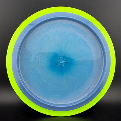 Neutron Time-Lapse (Re-Tooled) - Factory Misprint