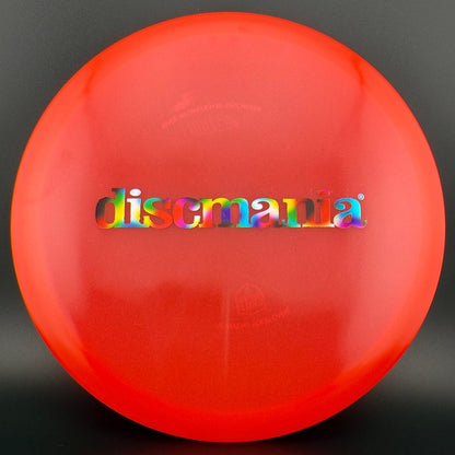 Color Glow C-Line MD3 (Flex 1) - Bar Stamp