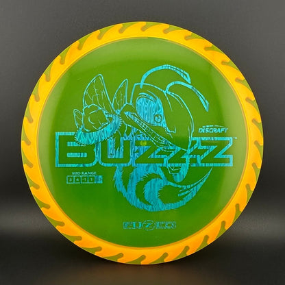 FuZed Buzzz - BuzzzSaw Bee