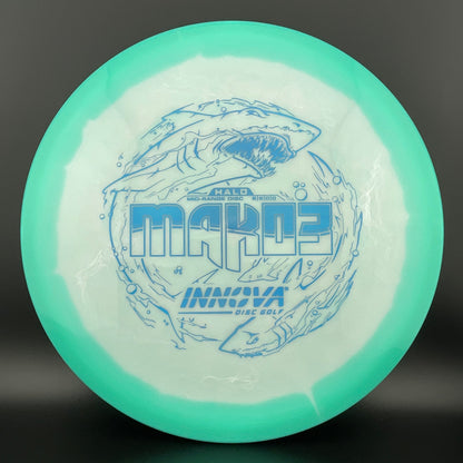Halo Star Mako3