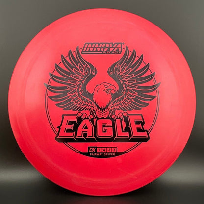 DX Eagle