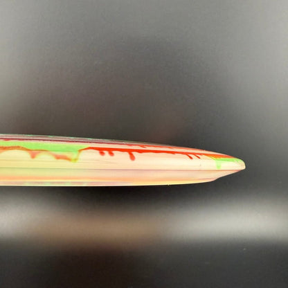 I-Dye Champion Leopard