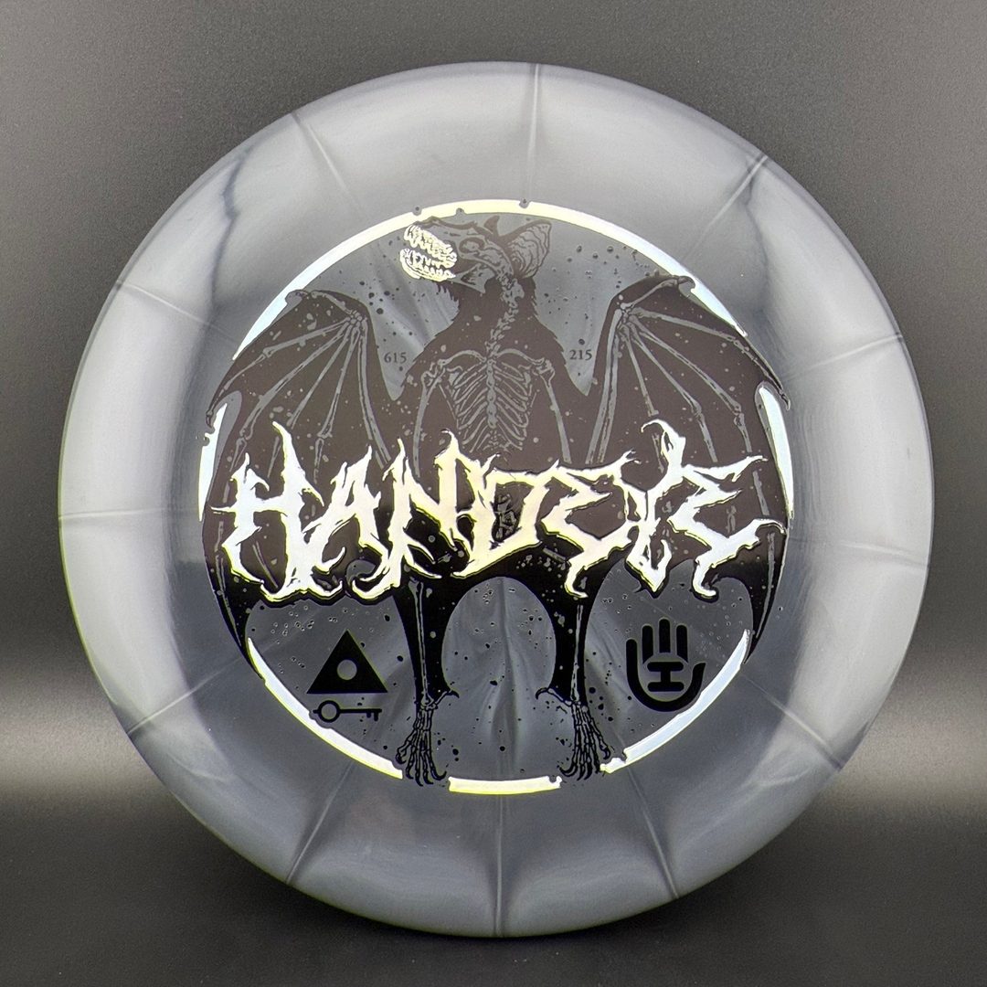 Lux Vapor Link - Handeye Supply Co. Bat