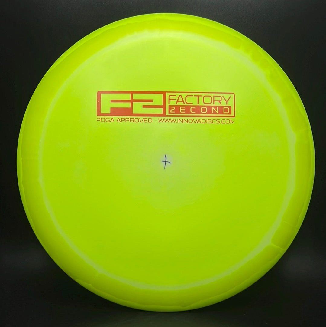 Halo Star Wraith - F2