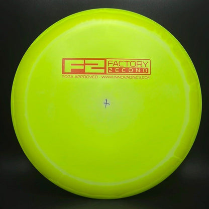 Halo Star Wraith - F2