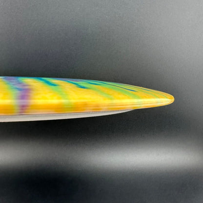 K1 Krut - Dyed
