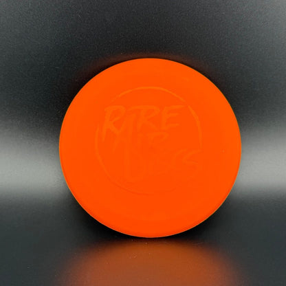 Mini v2 (100% Recycled Discs) - Rare Air Discs Ghost Stamped