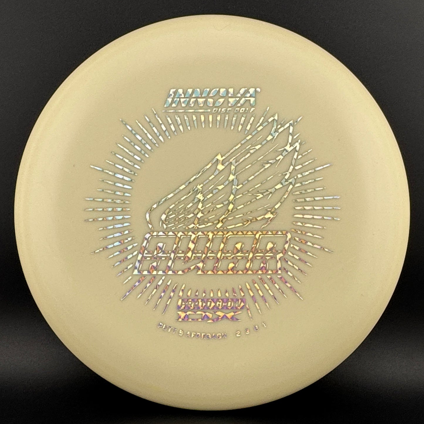 Proto Glow DX Aviar