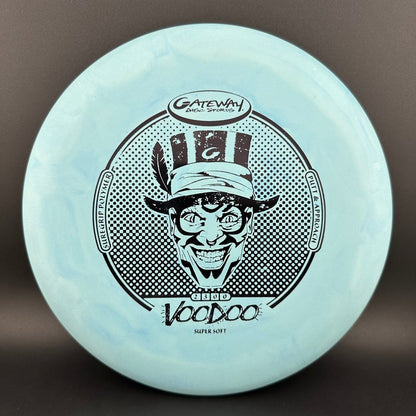 Super Soft Voodoo