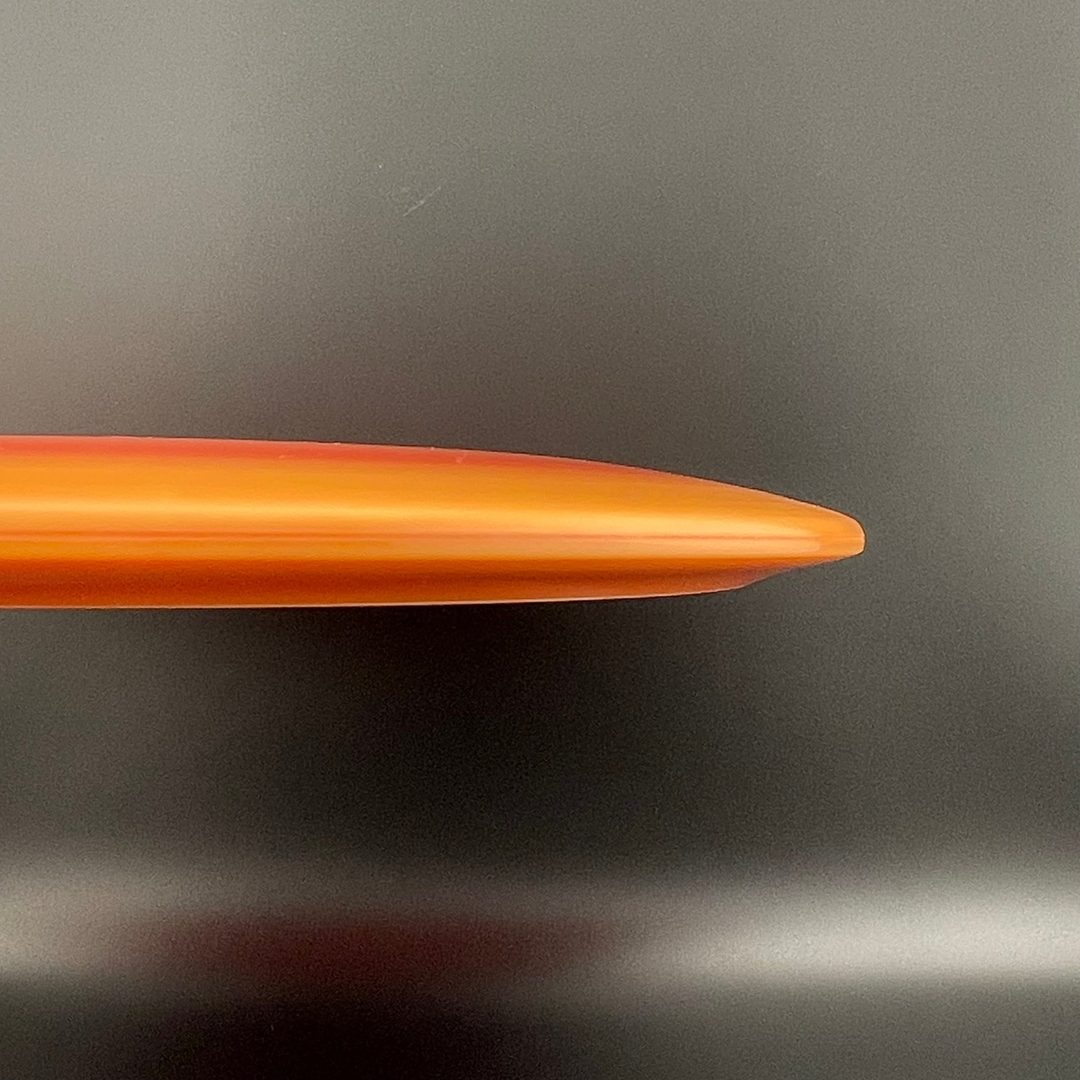 Swirly S-line FD - Special Edition