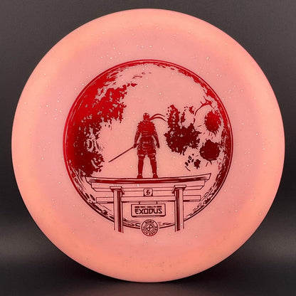 Metal Flake Glow C-Blend Exodus - Eric Oakley Tour Series (2024)