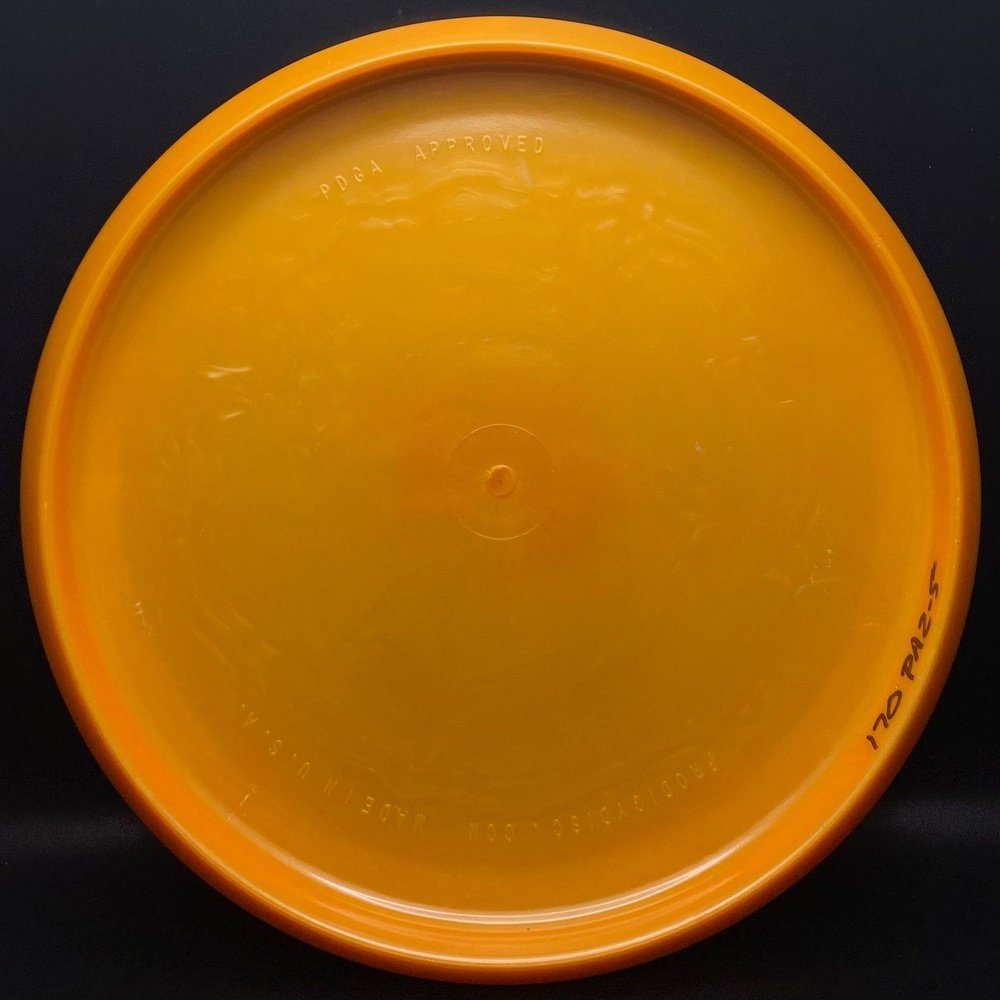 PA-2 500 Plastic - Signature Series Manabu 12x Japanese Champion