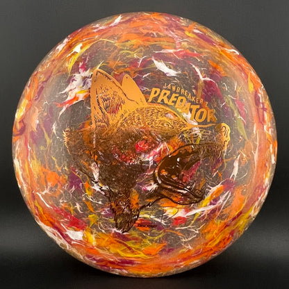 Jawbreaker Z FLX Predator - Chris Dickerson