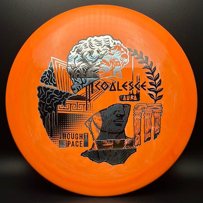 Aura Coalesce (First Run)