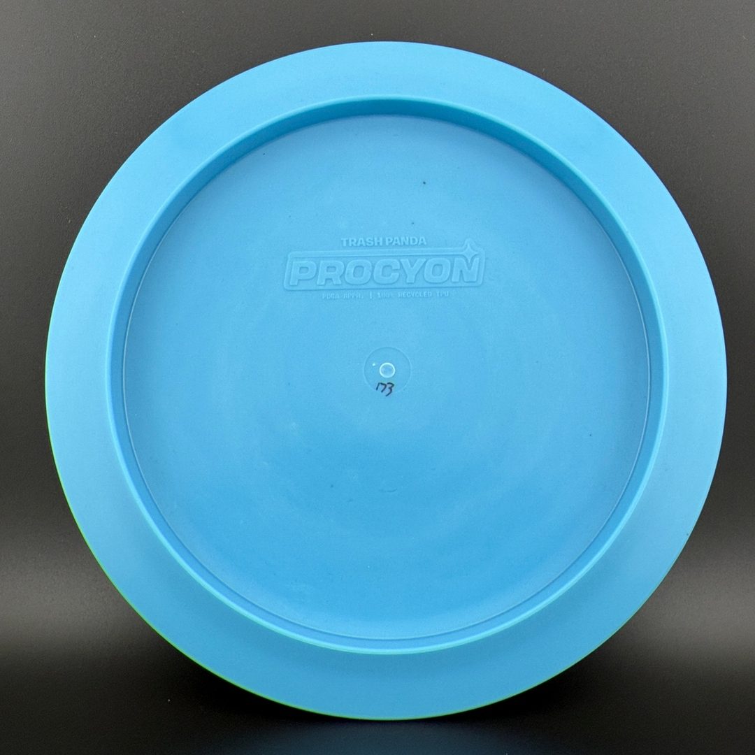 Procyon (Premium) - First Run