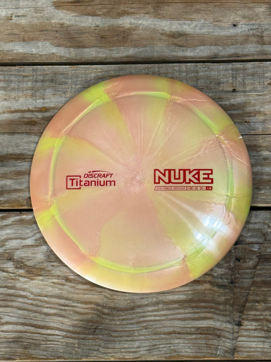 Titanium Nuke