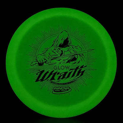 DX Glow Wraith