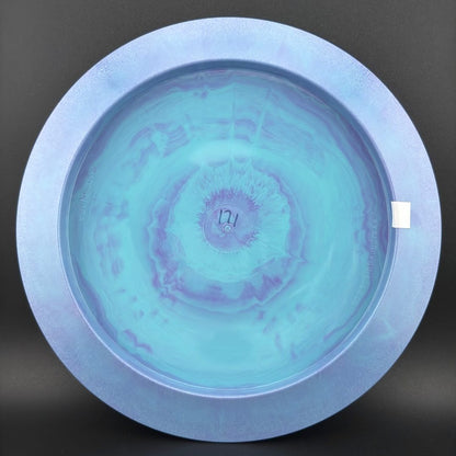 Swirled Star Destroyer - Ohn Scoggins Signature Edition