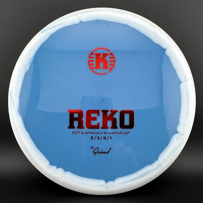 K1 Grind Reko