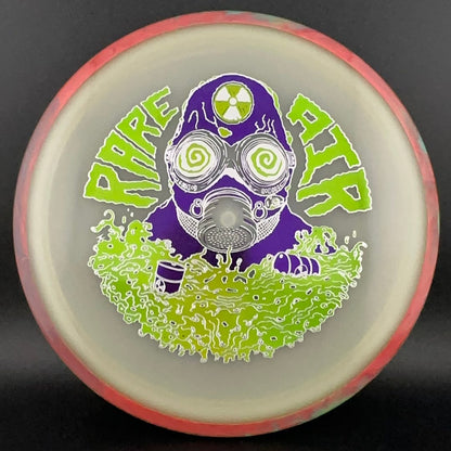Eclipse Crave - RADioactive Man