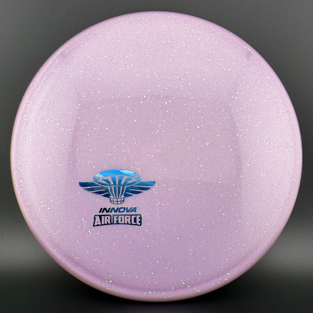 Moondust Champion Classic Roc (San Marino) - Air Force