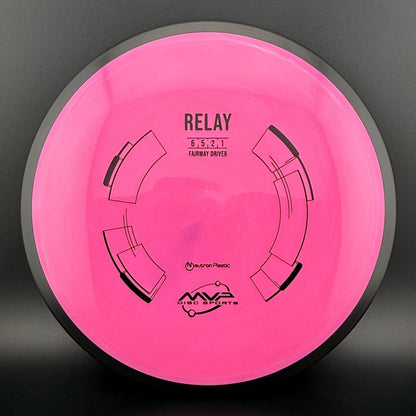 Neutron Relay