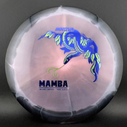 Proto Glow Halo Star Mamba - Juliana Korver 2026 Tour Series