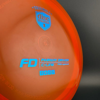 C-Line FD (Innova Made) - Originals Run