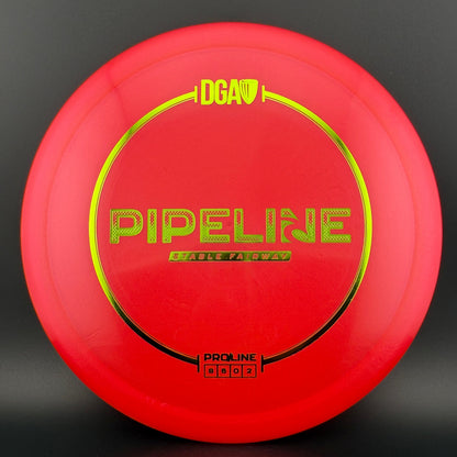 ProLine Pipeline