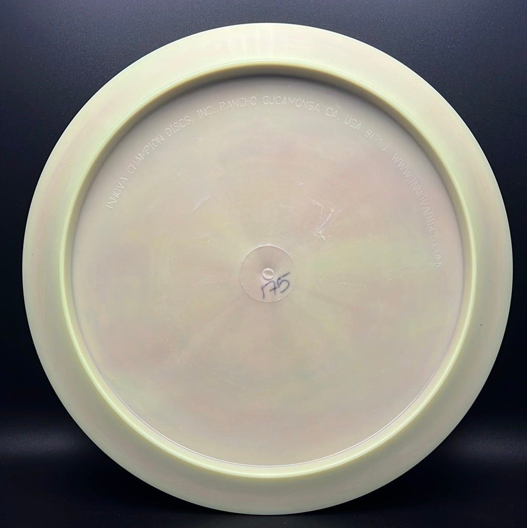 Swirly S-Line CD2 - Roaming Thunder 2 - Dana Vicich Sig Series
