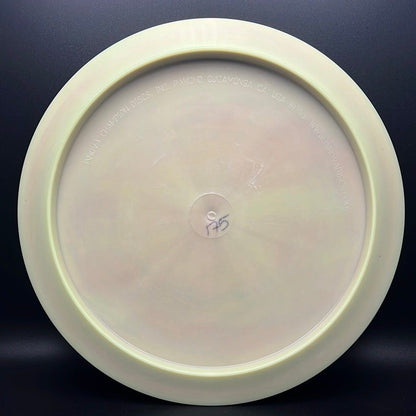 Swirly S-Line CD2 - Roaming Thunder 2 - Dana Vicich Sig Series