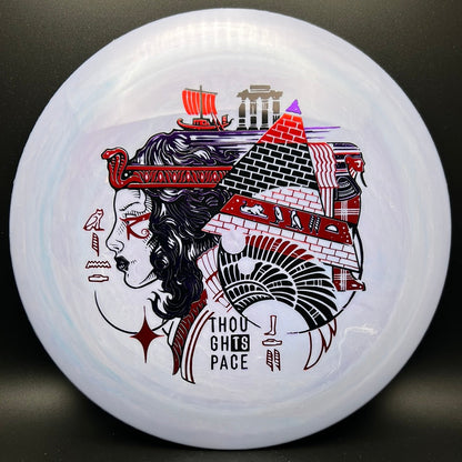 Aura Synapse - Special Edition TSA Stamp