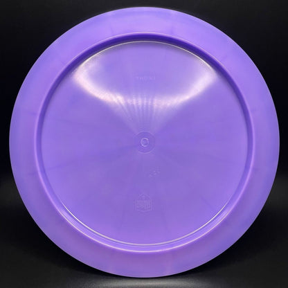 Lux Vapor Enigma - Special Edition 2022