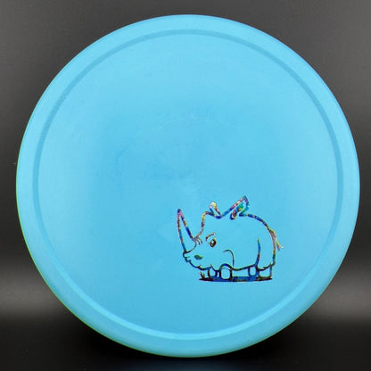 Nexus Rhyno - Mini Stamp