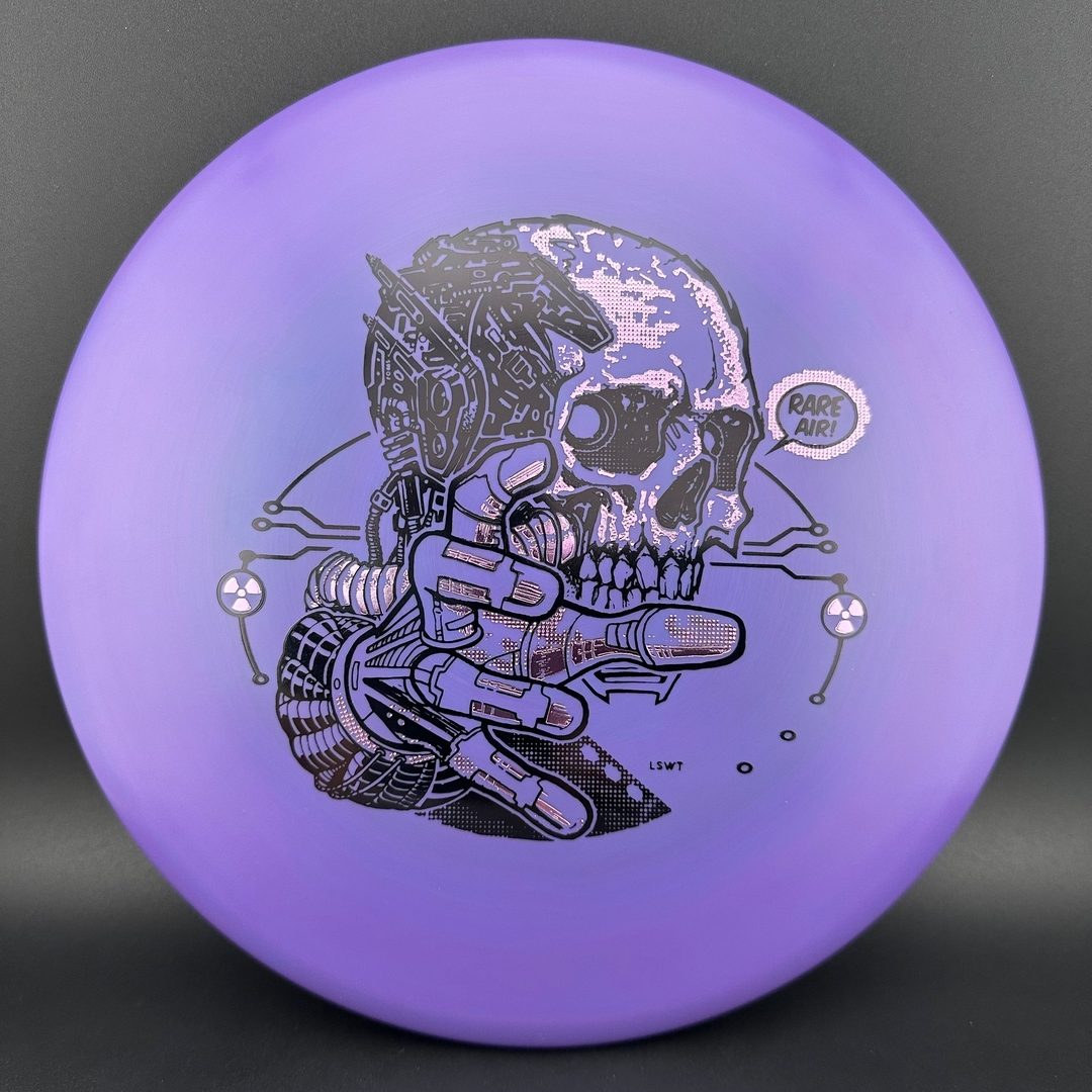 Swirly Star Mako - [STRATUS] FEAR V1 by Les White