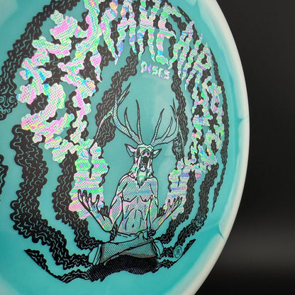 Halo Glow C-Blend Dynasty - Elk Man by Ripper Studios