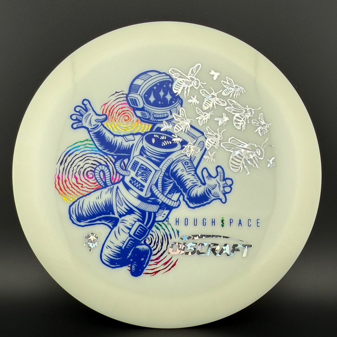 Color Glow Requiem - USDGC 2025 - TSA x Discraft Collab